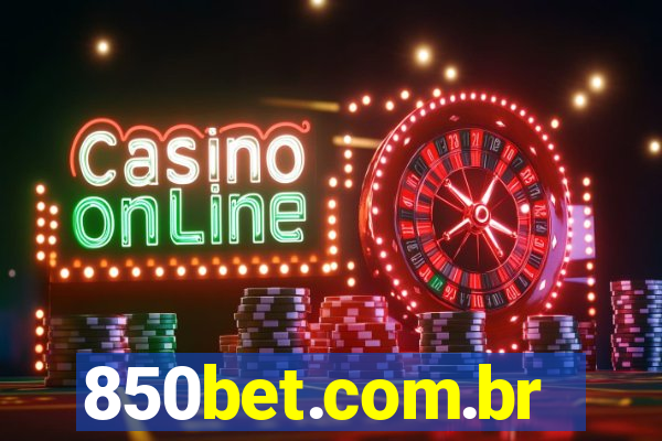 850bet.com.br