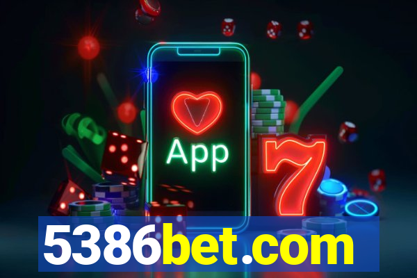 5386bet.com