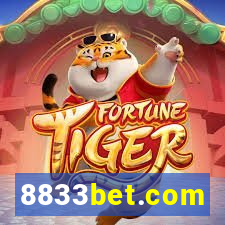 8833bet.com