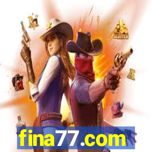 fina77.com