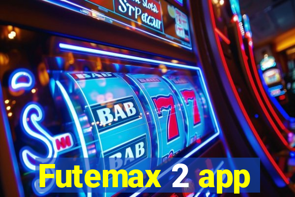 Futemax 2 app