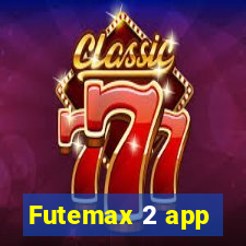 Futemax 2 app