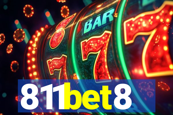 811bet8