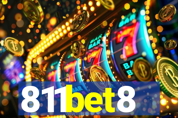 811bet8