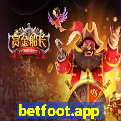 betfoot.app