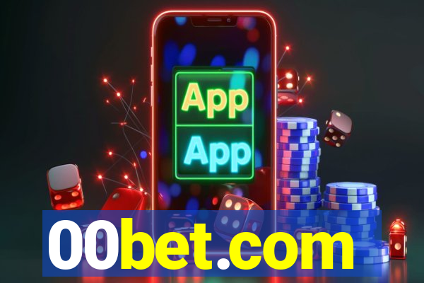 00bet.com