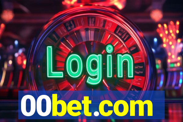 00bet.com