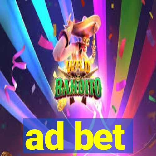 ad bet