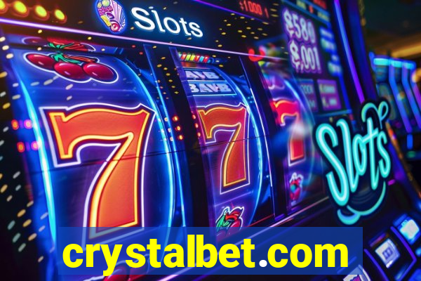 crystalbet.com