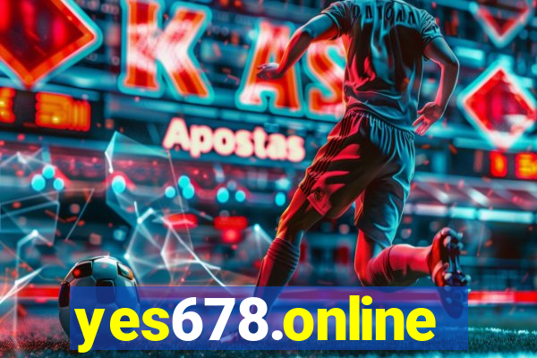 yes678.online