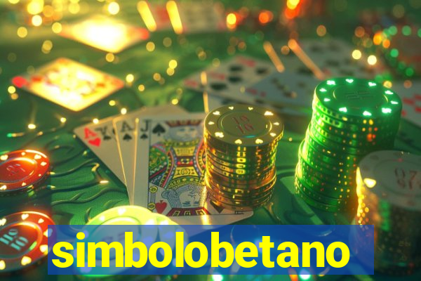 simbolobetano