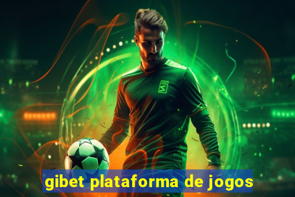 gibet plataforma de jogos