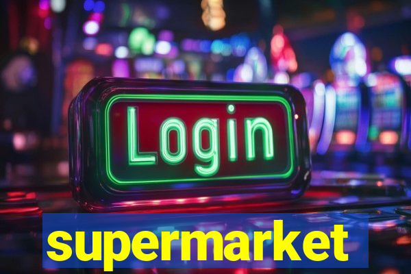 supermarket simulator apk dinheiro infinito