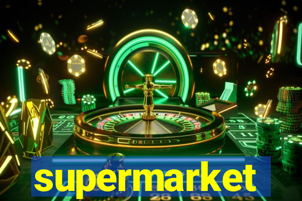 supermarket simulator apk dinheiro infinito