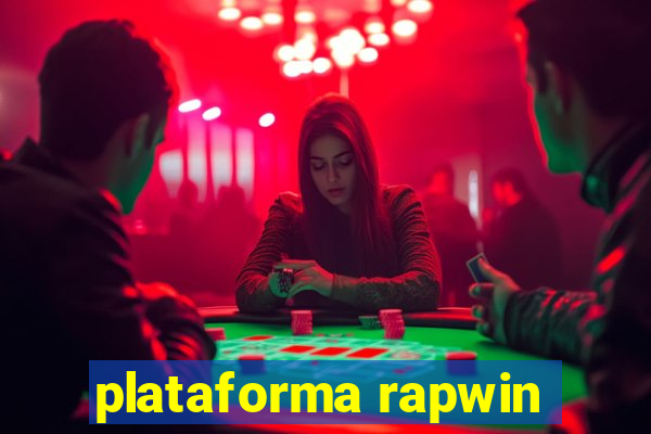 plataforma rapwin