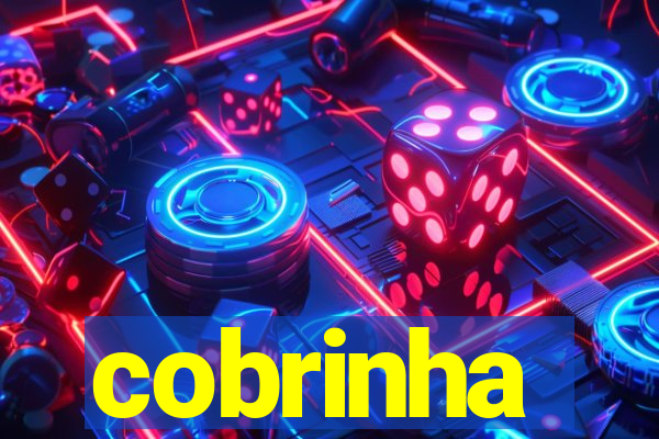 cobrinha