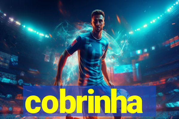 cobrinha