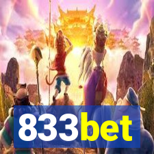 833bet