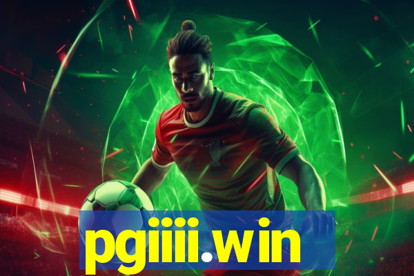 pgiiii.win