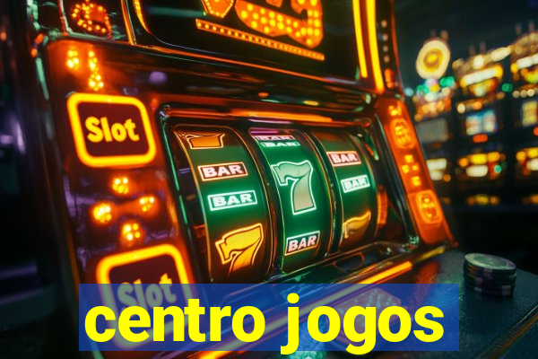 centro jogos