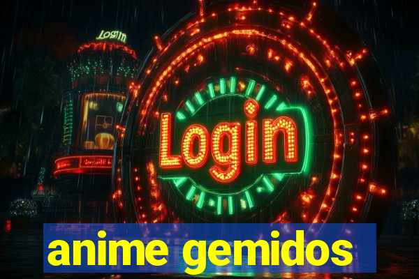 anime gemidos