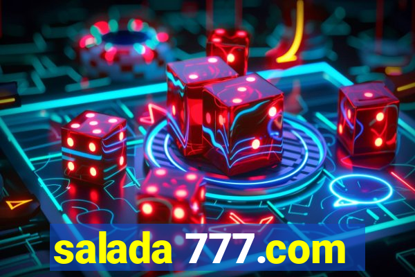 salada 777.com