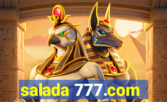 salada 777.com