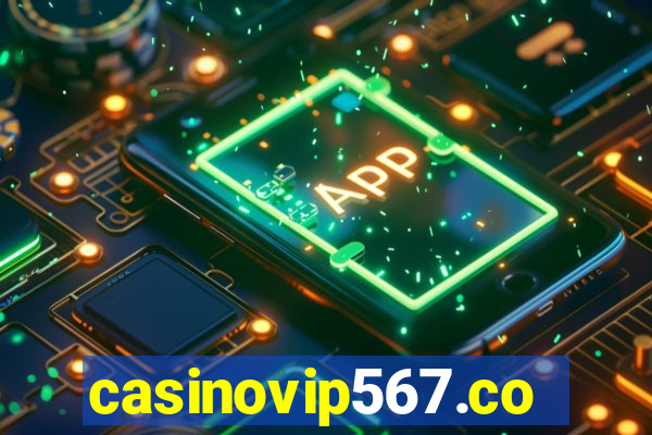 casinovip567.com