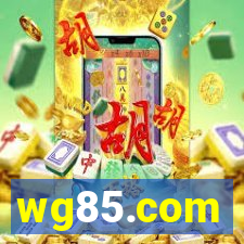 wg85.com