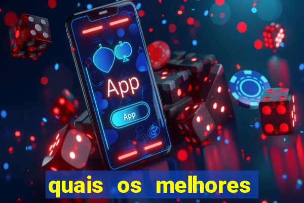 quais os melhores jogos da blaze