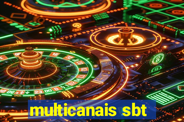 multicanais sbt