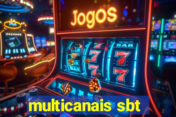 multicanais sbt