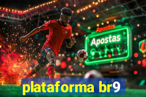 plataforma br9