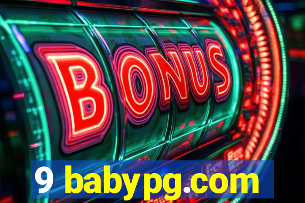 9 babypg.com