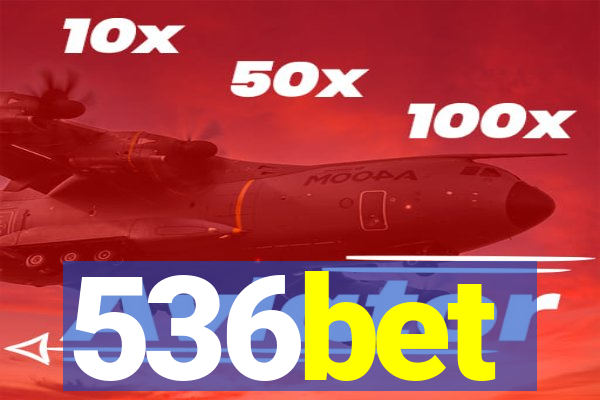 536bet