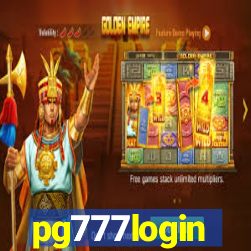 pg777login