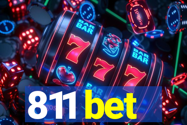 811 bet