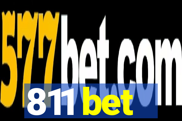 811 bet