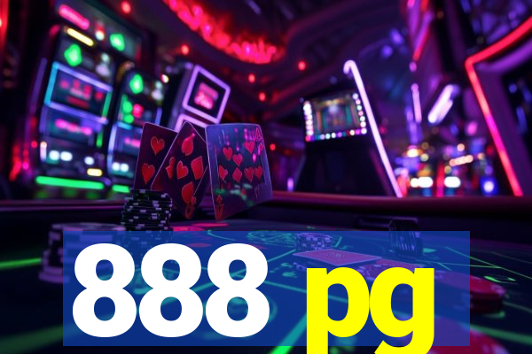 888 pg