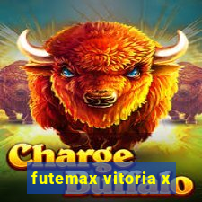 futemax vitoria x