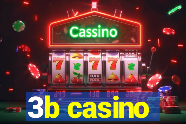 3b casino