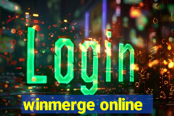 winmerge online