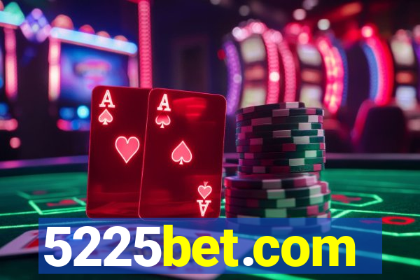 5225bet.com