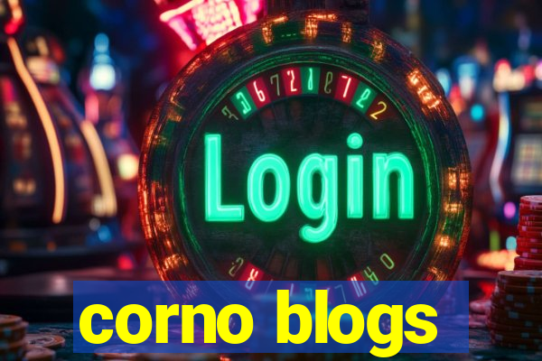 corno blogs