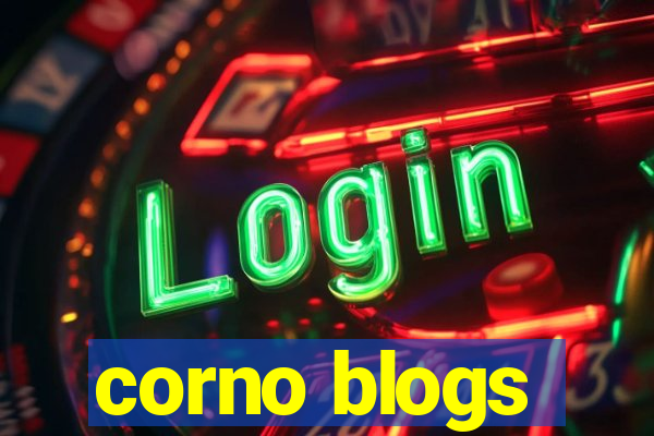 corno blogs