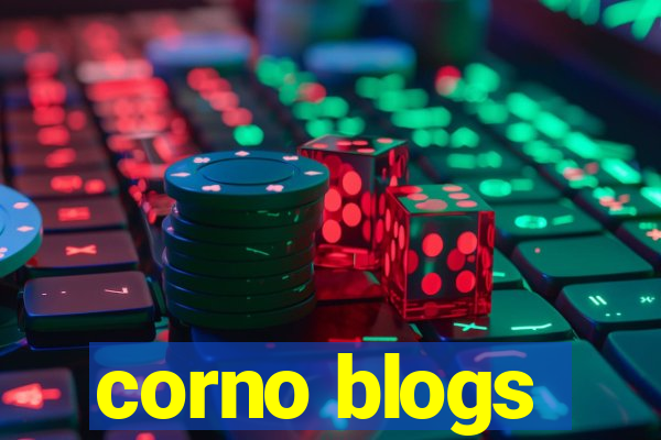 corno blogs