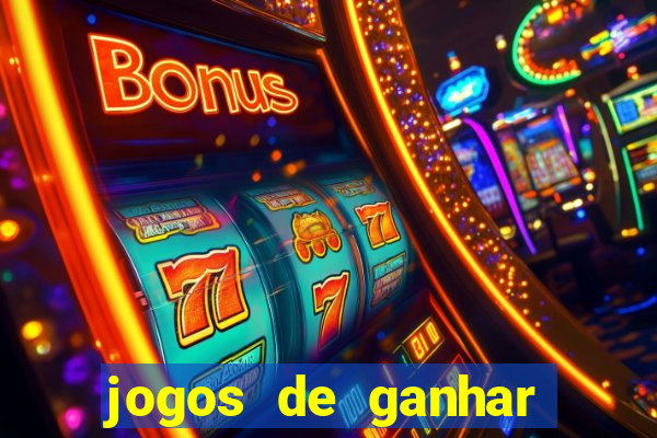 jogos de ganhar dinheiro sem depositar