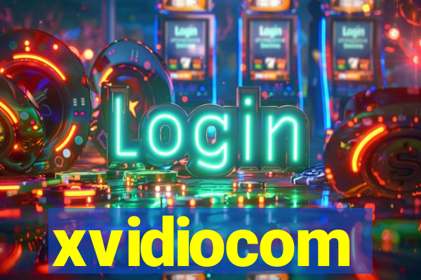 xvidiocom