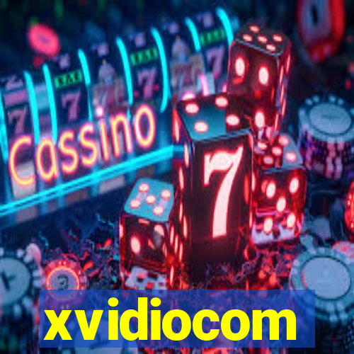 xvidiocom