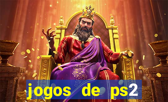 jogos de ps2 formato iso